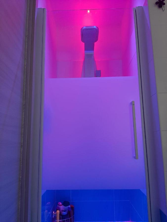Bellatropea Apartment 외부 사진
