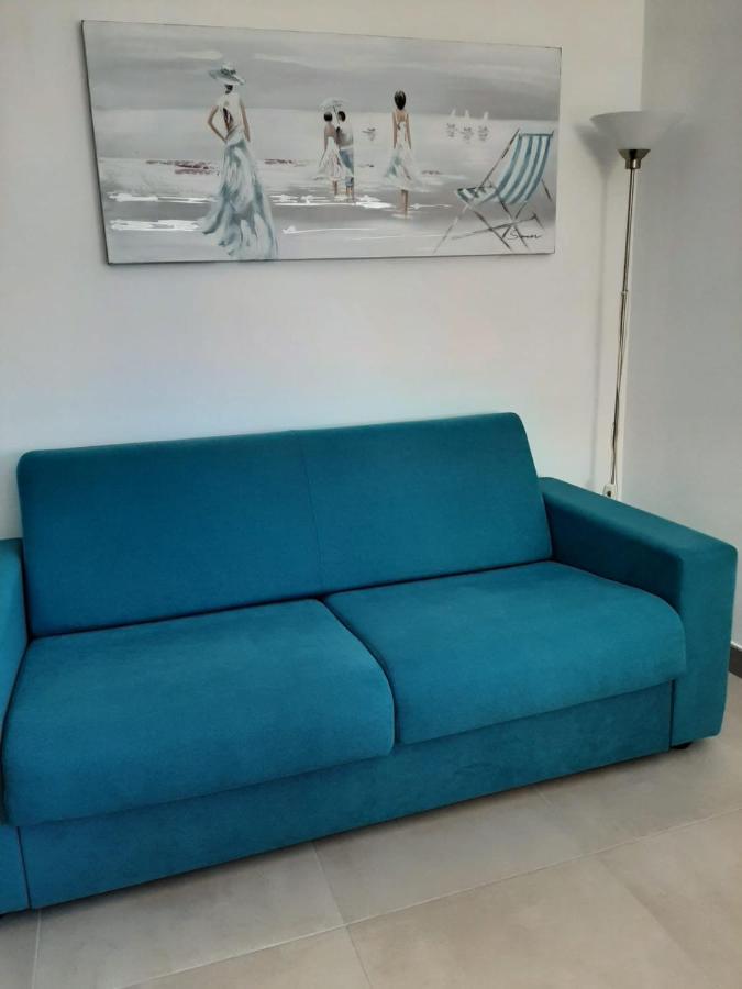 Bellatropea Apartment 외부 사진