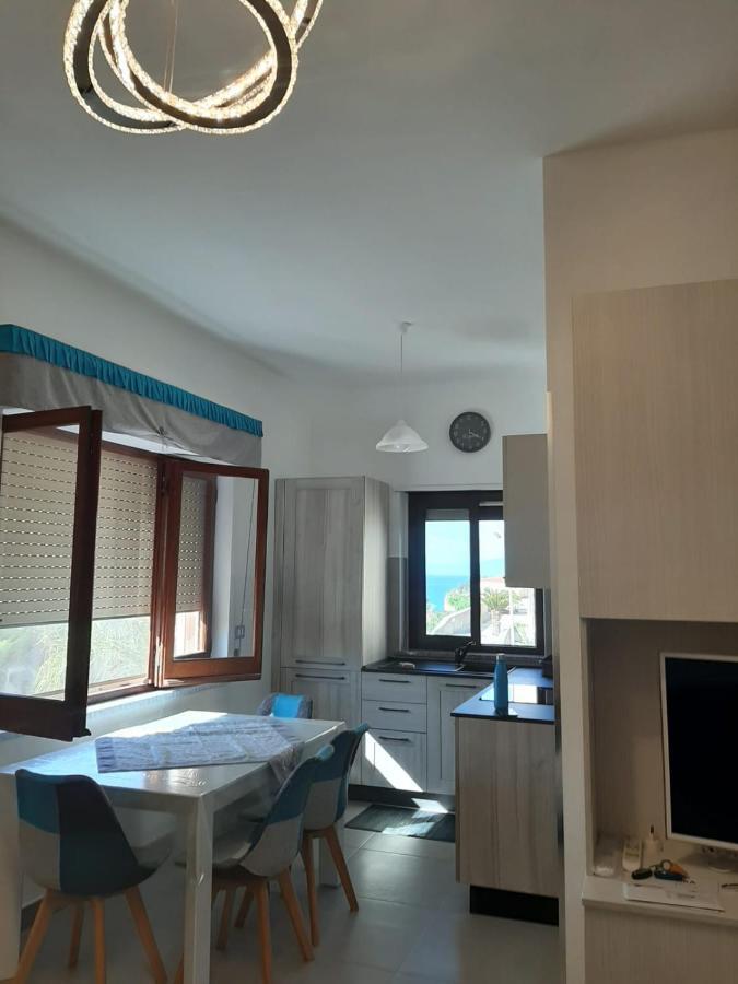 Bellatropea Apartment 외부 사진