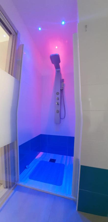 Bellatropea Apartment 외부 사진
