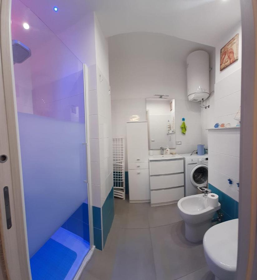 Bellatropea Apartment 외부 사진