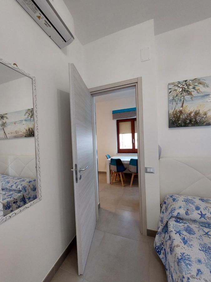 Bellatropea Apartment 외부 사진