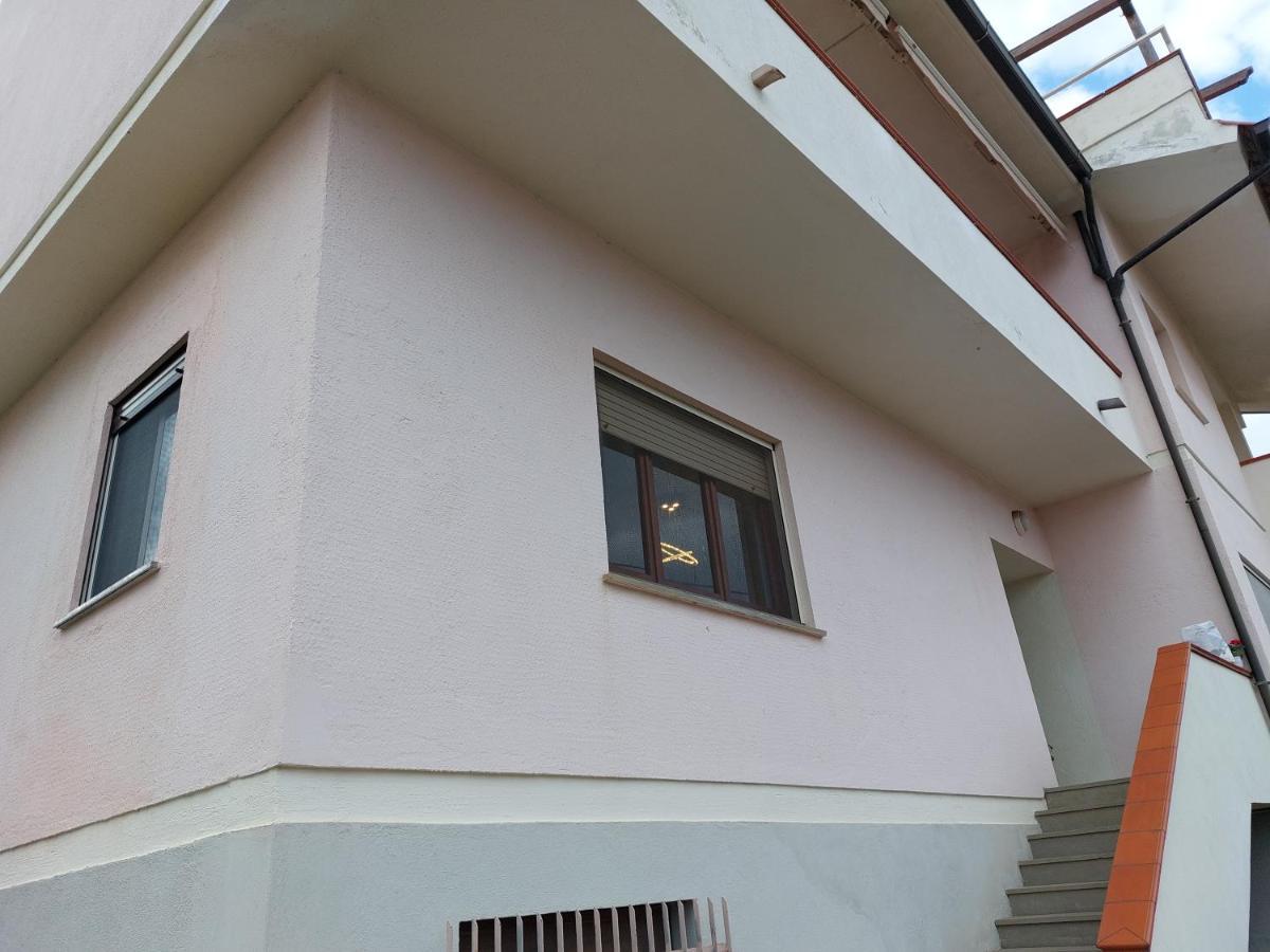 Bellatropea Apartment 외부 사진