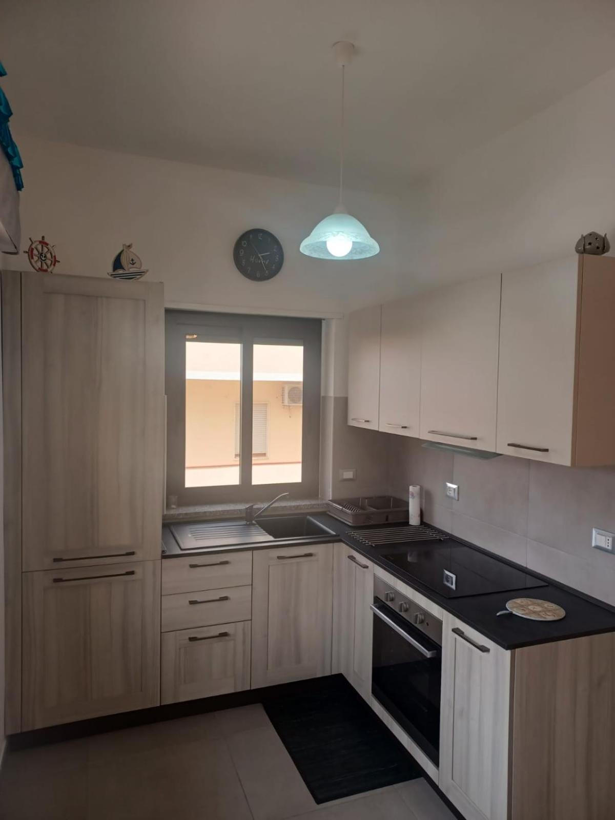 Bellatropea Apartment 외부 사진
